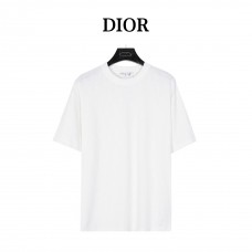 DR Oblique Relaxed Fit T-shirt