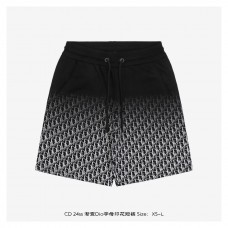 DR Oblique Shorts