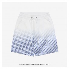 DR Oblique Shorts