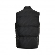 DR Oblique Lightweight Puffer Vest