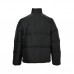 DR Oblique Puffer Jacket