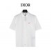 DR And Parley Short-sleeved Zipped Shirt