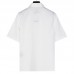 DR And Parley Short-sleeved Zipped Shirt