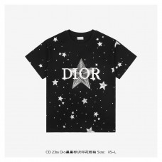 DR Star Print T-shirt