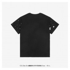 DR Star Print T-shirt