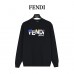 FD Embroidered Sweatshirt