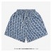 FD FF Allover Shorts