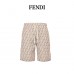 FD FF Beach Shorts