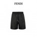 FD FF Jacquard Beach Shorts