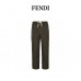 FD FF Jacquard Pants