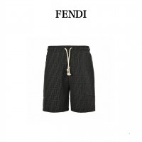 FD FF Shorts