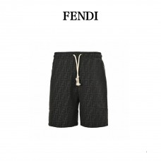 FD FF Shorts