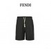 FD FF Allover Shorts