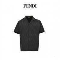 FD FF Short Sleeve Shirt