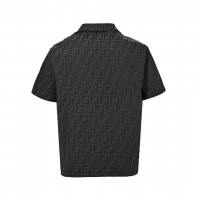 FD FF Short Sleeve Shirt