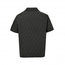 FD FF Short Sleeve Shirt