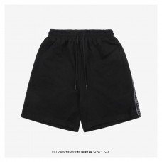 FD Shorts With FF Web