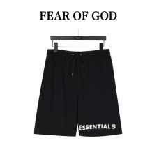 FOG Essentials Print Shorts
