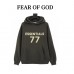 FOG ESSENTIALS 77 Hoodie