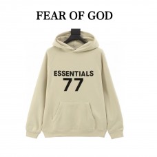 FOG ESSENTIALS 77 Hoodie