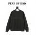 FOG Essentials Crewneck Applique Logo