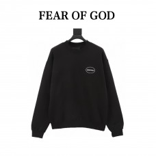 FOG Essentials Logo Sweatshirt