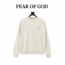 FOG Essentials Logo Sweatshirt