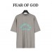 FOG Essentials Print T-shirt