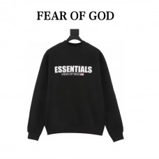 FOG Essentials USA Print Sweatshirt