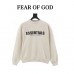 FOG Essentials USA Print Sweatshirt