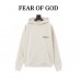 FOG New York Only Print Hoodie