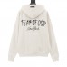 FOG New York Only Print Hoodie