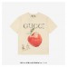 GC Apple Print T-shirt