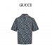 GC Allover Print Shirt