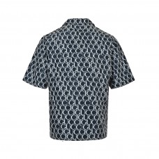 GC Allover Print Shirt