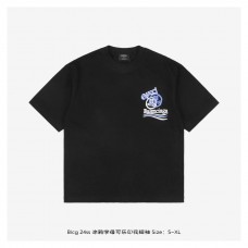 GC x BC Print T-shirt
