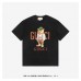 GC Bear Print T-shirt