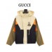 GC Colorblock 'GC Pineapple' Jacket