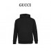 GC Cotton Jersey Hooded Sweatshirt