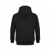 GC Cotton Jersey Hooded Sweatshirt