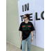 GC Embroidered Logo Oversize T-shirt