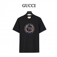 GC Embroidered T-shirt