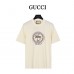 GC Embroidered T-shirt