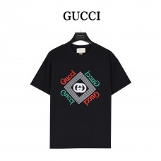 GC Embroidered T-shirt