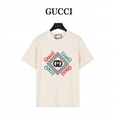 GC Embroidered T-shirt