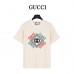 GC Embroidered T-shirt