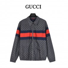 GC GG Cotton Jacket