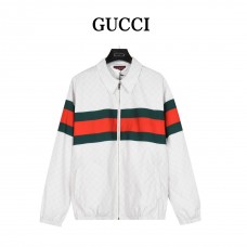 GC GG Cotton Jacket