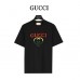 GC GG Embroidered T-shirt