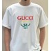 GC GG Embroidered T-shirt